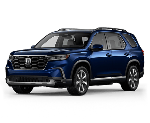 1 image of 2025 Honda Pilot AWD TRG