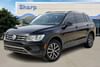 2019 Volkswagen Tiguan SEL