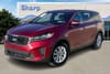1 thumbnail image of  2020 Kia Sorento LX