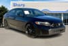 12 thumbnail image of  2025 Honda Civic Sedan Sport