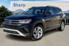 1 placeholder image of  2021 Volkswagen Atlas 3.6L V6 SE w/Technology