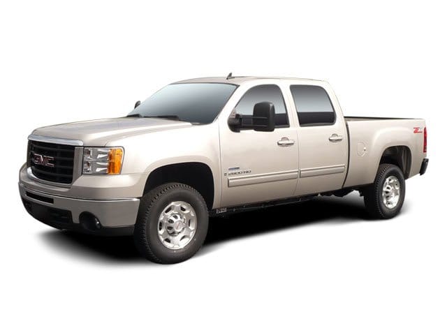 1 placeholder image of  2009 GMC Sierra 1500 Work Truck