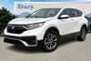 1 placeholder image of  2021 Honda CR-V EX