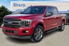 1 placeholder image of  2020 Ford F-150 XLT