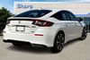17 thumbnail image of  2026 Honda Civic Hatchback Hybrid Sport Touring