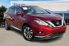13 thumbnail image of  2015 Nissan Murano SL
