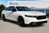 2 thumbnail image of  2025 Honda Accord Sedan SE
