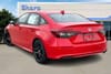 3 thumbnail image of  2026 Honda Civic Sedan Sport
