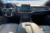 15 thumbnail image of  2022 Chevrolet Tahoe Z71