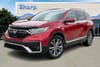 1 placeholder image of  2022 Honda CR-V Touring