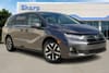 2 thumbnail image of  2026 Honda Odyssey EX-L