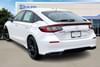 4 thumbnail image of  2026 Honda Civic Hatchback Sport