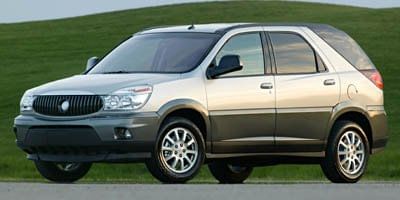 1 image of 2005 Buick Rendezvous SUV