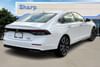 17 thumbnail image of  2025 Honda Accord Hybrid Touring