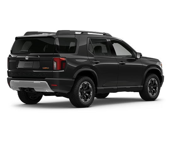 2 thumbnail image of  2026 Honda Passport TrailSport Elite
