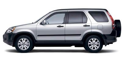 1 image of 2006 Honda CR-V EX