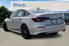 3 thumbnail image of  2026 Honda Civic Sedan Sport