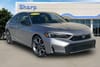 2 thumbnail image of  2026 Honda Civic Hatchback Hybrid Sport Touring