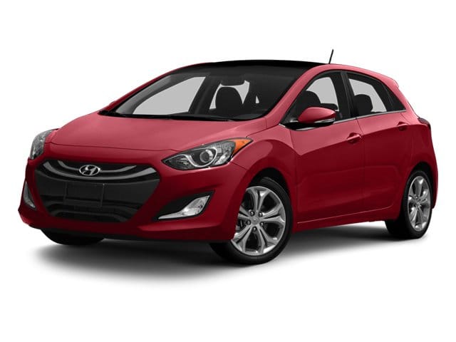 1 placeholder image of  2013 Hyundai Elantra GT HATCHBACK