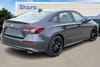 14 thumbnail image of  2026 Honda Civic Sedan Sport