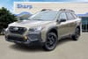 1 placeholder image of  2025 Subaru Outback Wilderness