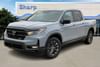 2018 Honda Ridgeline RTL