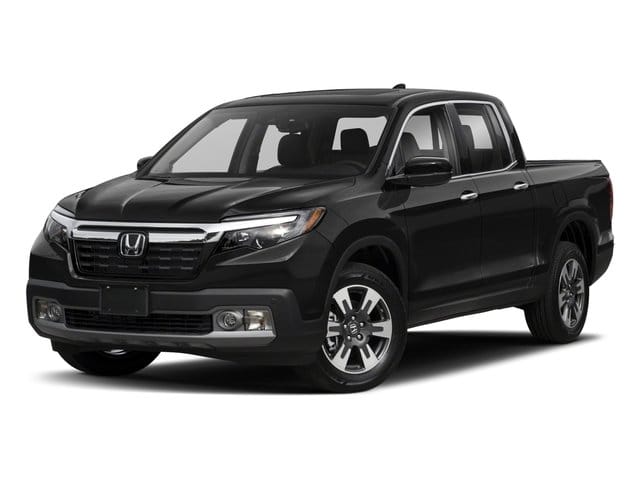 1 placeholder image of  2018 Honda Ridgeline RTL-E