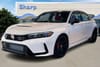2025 Honda Civic Type R Type R