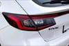 27 thumbnail image of  2026 Honda Civic Hatchback Sport
