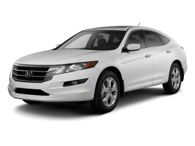 1 placeholder image of  2010 Honda Accord Crosstour EX-L