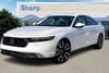 1 placeholder image of  2023 Honda Accord Hybrid Touring