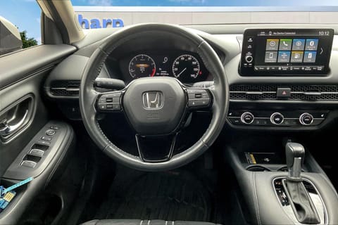 2023 Honda HR-V EX-L