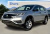 1 placeholder image of  2016 Honda CR-V LX