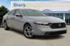 2 thumbnail image of  2025 Honda Accord Hybrid EX-L
