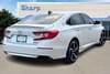 2 thumbnail image of  2022 Honda Accord Sedan Sport SE