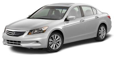 1 placeholder image of  2012 Honda Accord Sdn EX-L