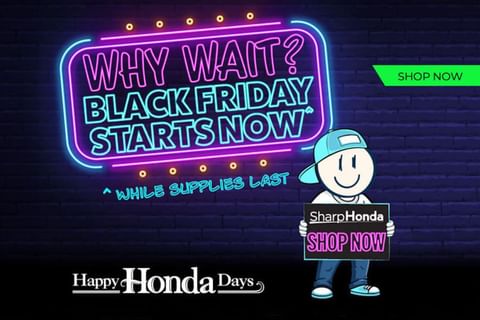 2023 Honda HR-V EX-L