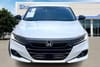 3 thumbnail image of  2022 Honda Accord Sedan Sport SE