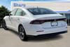 4 thumbnail image of  2025 Honda Accord Hybrid EX-L