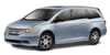 1 placeholder image of  2012 Honda Odyssey EX-L