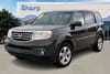 1 placeholder image of  2012 Honda Pilot EX-L