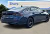 15 thumbnail image of  2025 Honda Accord Sedan SE