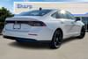 17 thumbnail image of  2025 Honda Accord Sedan SE