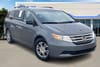 12 thumbnail image of  2012 Honda Odyssey EX-L
