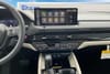 6 thumbnail image of  2025 Honda Accord Hybrid EX-L