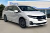 2 thumbnail image of  2026 Honda Odyssey Touring