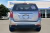 5 thumbnail image of  2015 Chevrolet Equinox LS