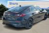 17 thumbnail image of  2026 Honda Civic Hatchback Sport