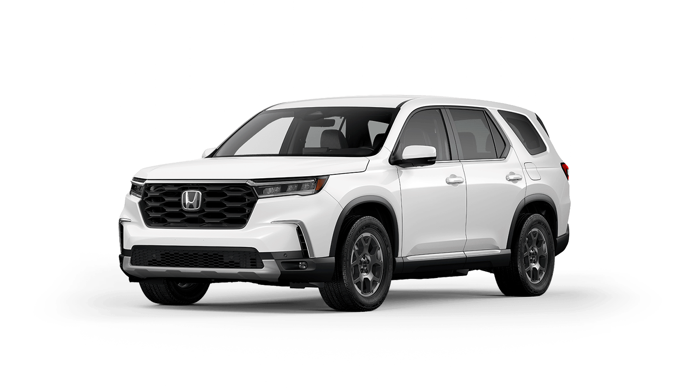 1 thumbnail image of  2025 Honda Pilot EX-L+
