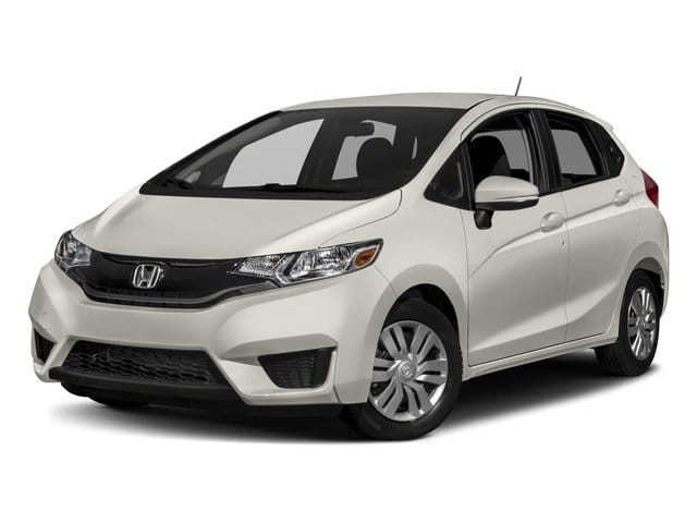 1 placeholder image of  2017 Honda Fit LX